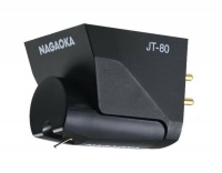 Nagaoka JT-80 BK MM Cartridge